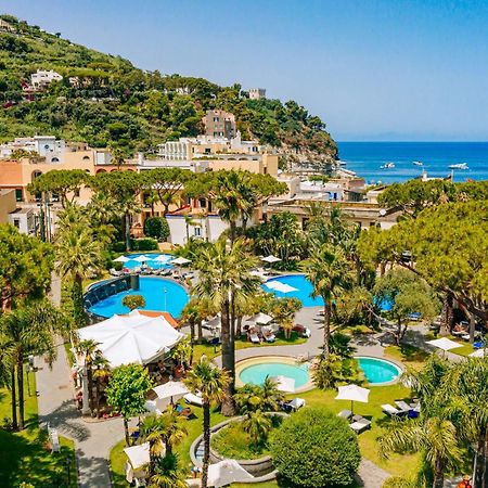 La Reginella Resort & Spa Lacco Ameno (Isola d'Ischia) Exterior foto